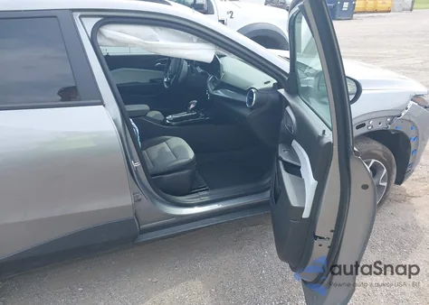 2024 Chevrolet Trax Fwd Lt z USA, uszkodzony, nr VIN KL77LHE26RC100305